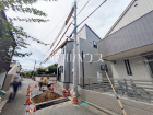 調布市菊野台2丁目　全2棟　新築分譲住宅物件画像