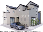 調布市菊野台2丁目　全2棟　新築分譲住宅物件画像