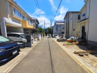 東久留米市野火止3丁目　全2棟　新築分譲住宅物件画像