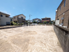 福岡市南区皿山1丁目　全2棟　新築分譲住宅物件画像