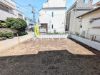 府中市白糸台1丁目　全1棟　新築分譲住宅物件画像
