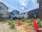 西東京市住吉町４丁目　新築分譲住宅　全1棟物件画像