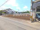小平市鈴木町1丁目　全2区画　建築条件付売地物件画像