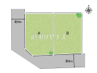 小平市鈴木町1丁目　全2区画　建築条件付売地物件画像