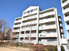 長峰杜の二番街　4号棟物件画像