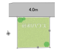 練馬区桜台2丁目　全1棟　新築分譲住宅物件画像