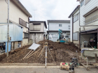 練馬区桜台2丁目　全1棟　新築分譲住宅物件画像
