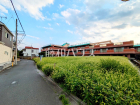 三鷹市牟礼1丁目　全6区画　宅地分譲物件画像