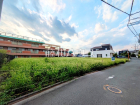 三鷹市牟礼1丁目　全6区画　宅地分譲物件画像
