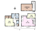 武蔵野市境南町5丁目　全1棟　新築分譲住宅物件画像