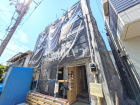 武蔵野市境南町5丁目　全1棟　新築分譲住宅物件画像
