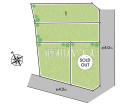 杉並区成田西1丁目　全4区画/1号棟　新築分譲住宅物件画像