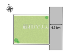 八王子市川口町　全1棟　新築分譲住宅物件画像