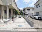 三鷹市深大寺2丁目　中古戸建て物件画像