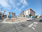 八王子市元横山町1丁目　全8区画　建築条件付売地物件画像