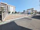 八王子市元横山町1丁目　全8区画　建築条件付売地物件画像