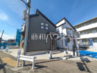 立川市砂川町6丁目　全3棟　新築分譲住宅物件画像