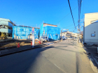 立川市砂川町6丁目　全3棟　新築分譲住宅物件画像