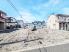 小平市小川西町5丁目　全4区画　建築条件付売地物件画像