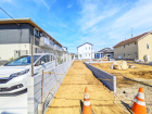 小平市小川西町5丁目　全4区画／2号地　建築条件付売地物件画像