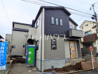 小金井市東町1丁目　全2棟／1号棟　新築分譲住宅物件画像