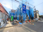 小金井市東町1丁目　全2棟／1号棟　新築分譲住宅物件画像