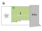小金井市東町1丁目　全2棟／1号棟　新築分譲住宅物件画像