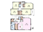 新座市新座2丁目　未入居戸建物件画像