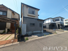 春日井市高山町　全1棟　中古住宅物件画像