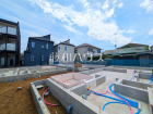 立川市富士見町1丁目　全3棟　新築分譲住宅物件画像