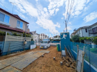 立川市富士見町1丁目　全3棟　新築分譲住宅物件画像