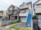 三鷹市井口2丁目　全1区画　宅地分譲物件画像