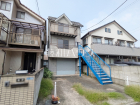 三鷹市井口2丁目　全1区画　宅地分譲物件画像