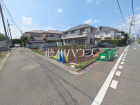 杉並区久我山4丁目　全2棟　新築分譲住宅物件画像