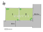 杉並区久我山4丁目　全2棟　新築分譲住宅物件画像