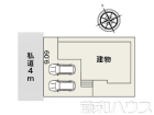 小牧市間々原新田　全1棟　新築戸建物件画像