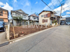 新座市西堀2丁目　全1区画　建築条件付売地物件画像
