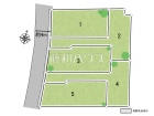 日野市日野本町4丁目　全5棟　新築分譲住宅物件画像