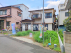 朝霞市三原5丁目　全1棟　新築分譲住宅物件画像