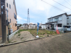 志木市中宗岡3丁目　全1区画　建築条件付売地物件画像
