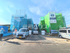 東村山市野口町4丁目　全4棟／2号棟　新築分譲住宅物件画像