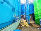 東村山市野口町4丁目　全4棟／2号棟　新築分譲住宅物件画像