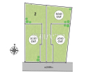 東村山市野口町4丁目　全4棟／2号棟　新築分譲住宅物件画像