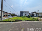 春日井市上条町　全1区画　条件なし土地物件画像