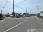 春日井市上条町　全1区画　条件なし土地物件画像
