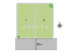 狛江市西野川1丁目　全2棟　新築分譲住宅物件画像