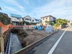 狛江市西野川1丁目　全2棟　新築分譲住宅物件画像