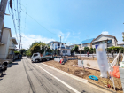 狛江市西野川1丁目　全2棟　新築分譲住宅物件画像