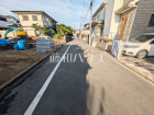 狛江市西野川1丁目　全2棟　新築分譲住宅物件画像
