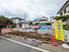 狛江市西野川1丁目　全2棟　新築分譲住宅物件画像